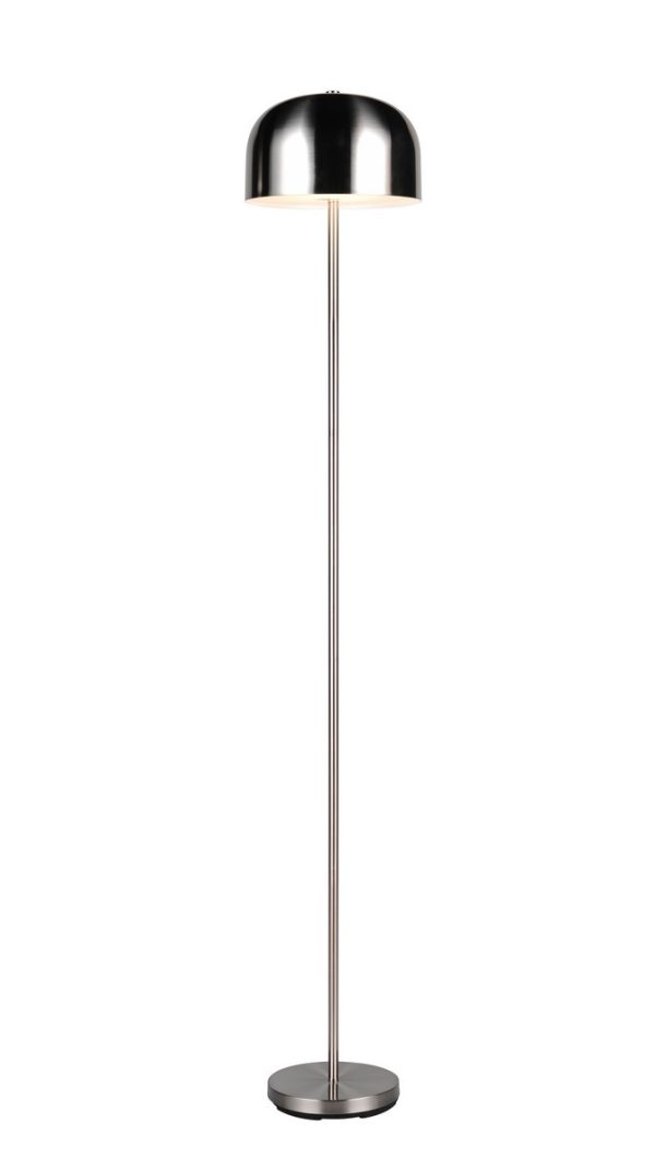 Trio TR49151107 LED stojací lampa JEFF | 2,5W integrovaný LED zdroj
