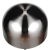Trio TR49151107 LED stojací lampa JEFF | 2,5W integrovaný LED zdroj