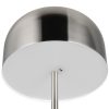 Trio TR49151107 LED stojací lampa JEFF | 2,5W integrovaný LED zdroj