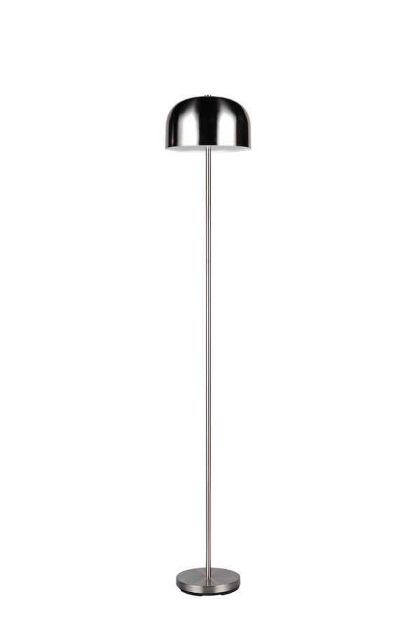 Trio TR49151107 LED stojací lampa JEFF | 2,5W integrovaný LED zdroj