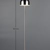 Trio TR49151107 LED stojací lampa JEFF | 2,5W integrovaný LED zdroj
