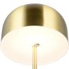 Trio TR49151108 LED stojací lampa JEFF | 2,5W integrovaný LED zdroj