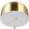 Trio TR49151108 LED stojací lampa JEFF | 2,5W integrovaný LED zdroj