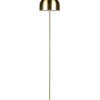 Trio TR49151108 LED stojací lampa JEFF | 2,5W integrovaný LED zdroj