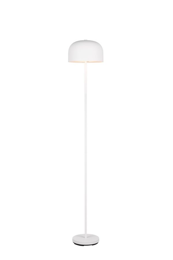 Trio TR49151131 LED stojací lampa JEFF | 2,5W integrovaný LED zdroj