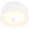 Trio TR49151131 LED stojací lampa JEFF | 2,5W integrovaný LED zdroj