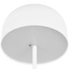 Trio TR49151131 LED stojací lampa JEFF | 2,5W integrovaný LED zdroj