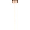 Trio TR49151165 LED stojací lampa JEFF | 2,5W integrovaný LED zdroj