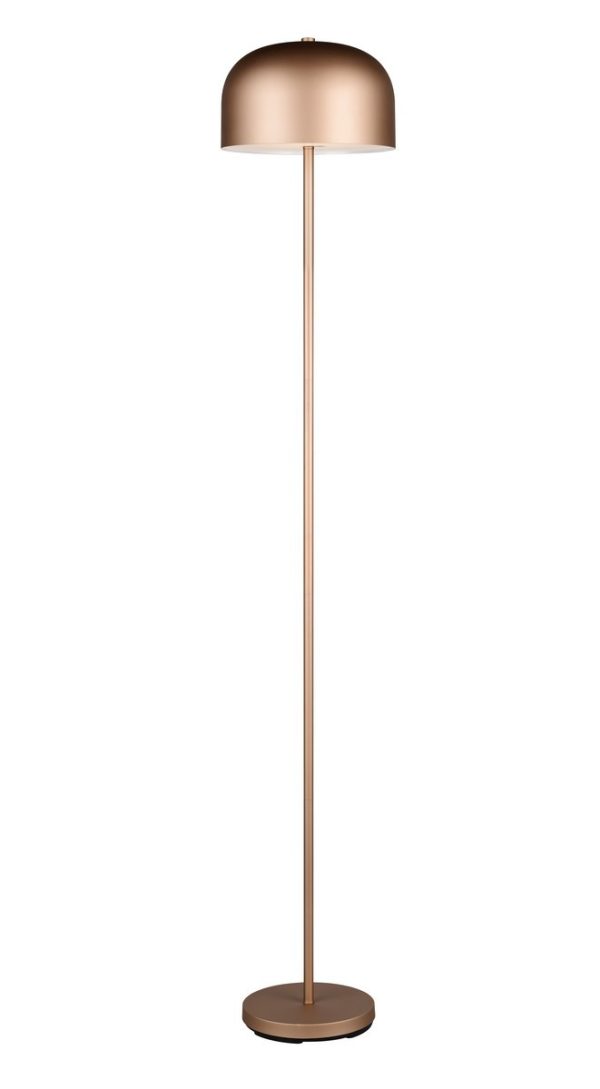 Trio TR49151165 LED stojací lampa JEFF | 2,5W integrovaný LED zdroj