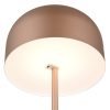 Trio TR49151165 LED stojací lampa JEFF | 2,5W integrovaný LED zdroj