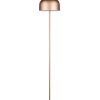 Trio TR49151165 LED stojací lampa JEFF | 2,5W integrovaný LED zdroj