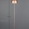 Trio TR49151165 LED stojací lampa JEFF | 2,5W integrovaný LED zdroj