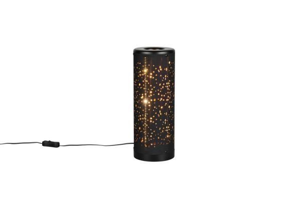Trio TR52801002 LED stolní lampička TACO | 4W integrovaný LED zdroj
