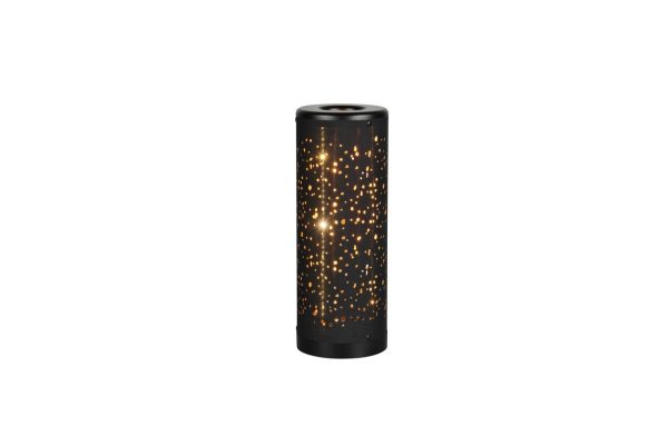 Trio TR52801002 LED stolní lampička TACO | 4W integrovaný LED zdroj
