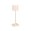 Trio TR54096166 LED stolní lampička FERNANDEZ | 1,5W integrovaný LED zdroj