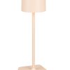 Trio TR54096166 LED stolní lampička FERNANDEZ | 1,5W integrovaný LED zdroj