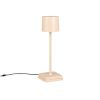 Trio TR54096166 LED stolní lampička FERNANDEZ | 1,5W integrovaný LED zdroj