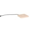 Trio TR54096166 LED stolní lampička FERNANDEZ | 1,5W integrovaný LED zdroj