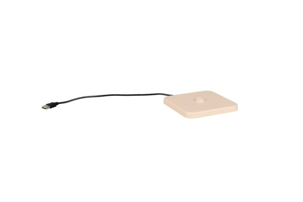 Trio TR54096166 LED stolní lampička FERNANDEZ | 1,5W integrovaný LED zdroj