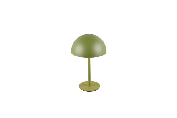 Trio TR54891115 LED stolní lampička MUNOZ | 1,3W integrovaný LED zdroj