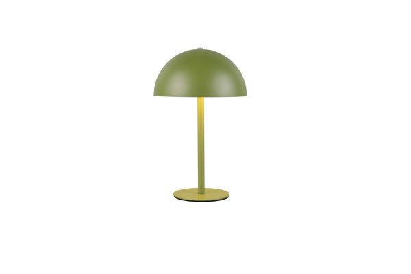 Trio TR54891115 LED stolní lampička MUNOZ | 1,3W integrovaný LED zdroj