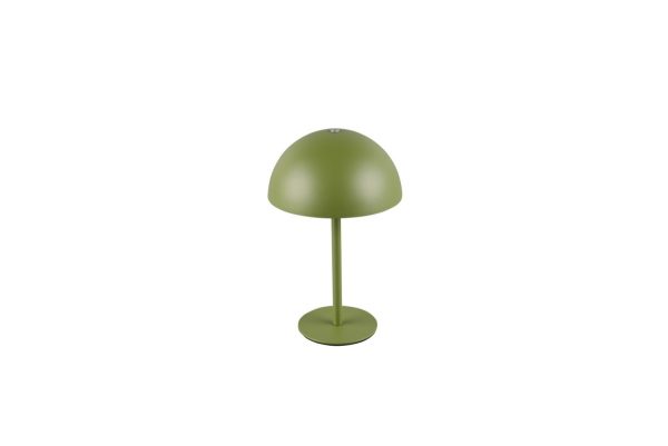 Trio TR54891115 LED stolní lampička MUNOZ | 1,3W integrovaný LED zdroj