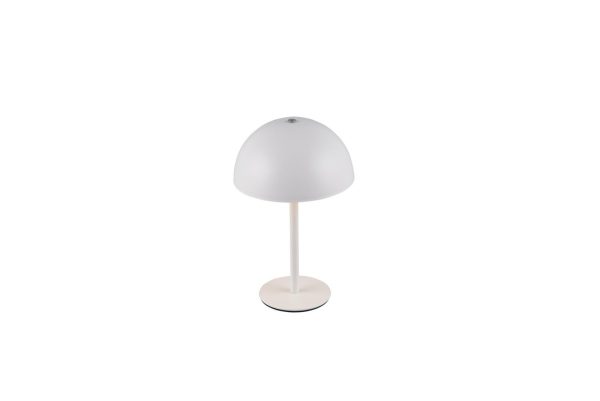 Trio TR54891131 LED stolní lampička MUNOZ | 1,3W integrovaný LED zdroj