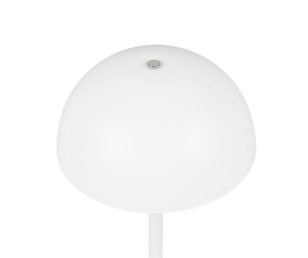Trio TR54891131 LED stolní lampička MUNOZ | 1,3W integrovaný LED zdroj