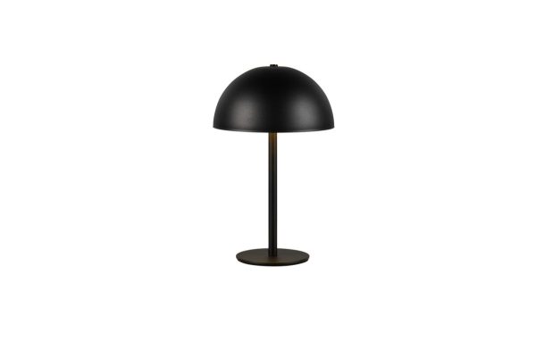 Trio TR54891132 LED stolní lampička MUNOZ | 1,3W integrovaný LED zdroj