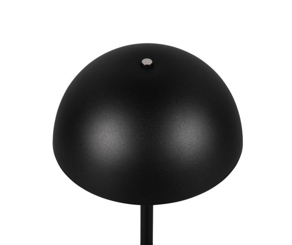 Trio TR54891132 LED stolní lampička MUNOZ | 1,3W integrovaný LED zdroj