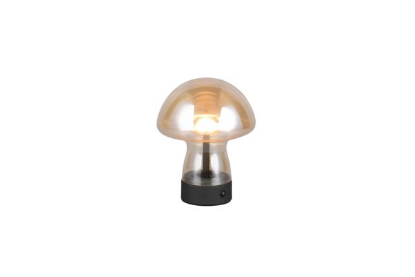 Trio TR54981113 LED stolní lampička DOOLEY | 1,5W integrovaný LED zdroj