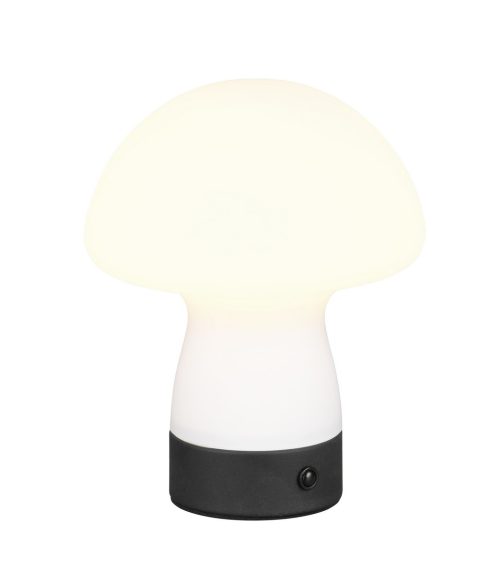Trio TR54981131 LED stolní lampička DOOLEY | 1,5W integrovaný LED zdroj