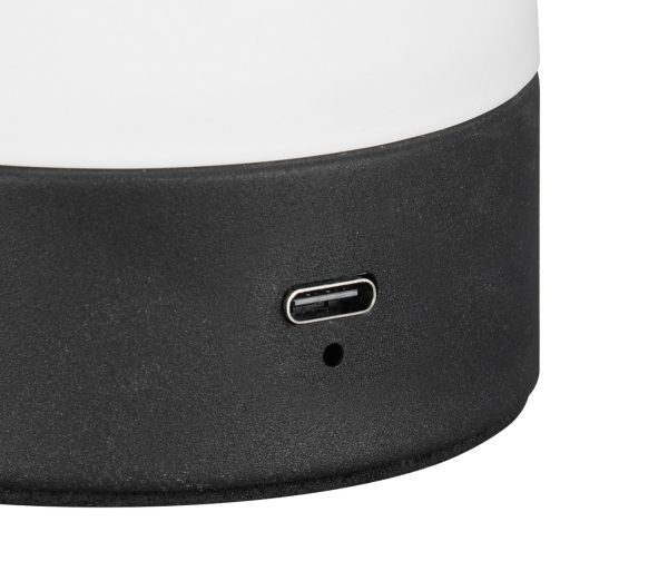 Trio TR54981131 LED stolní lampička DOOLEY | 1,5W integrovaný LED zdroj