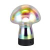 Trio TR54981153 LED stolní lampička DOOLEY | 1,5W integrovaný LED zdroj