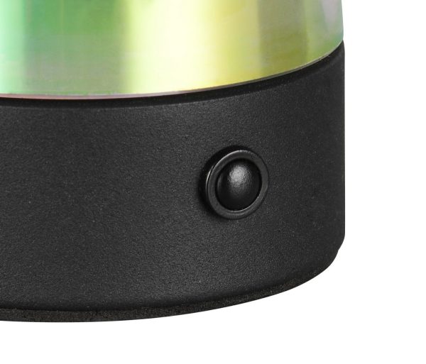 Trio TR54981153 LED stolní lampička DOOLEY | 1,5W integrovaný LED zdroj