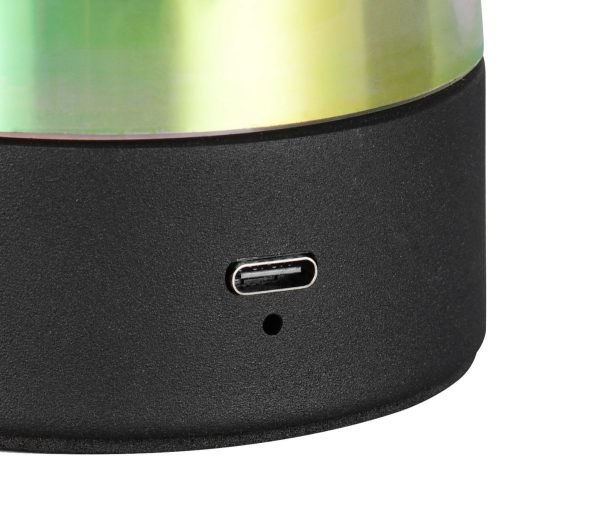 Trio TR54981153 LED stolní lampička DOOLEY | 1,5W integrovaný LED zdroj