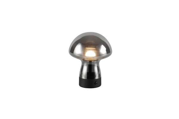 Trio TR54981154 LED stolní lampička DOOLEY | 1,5W integrovaný LED zdroj