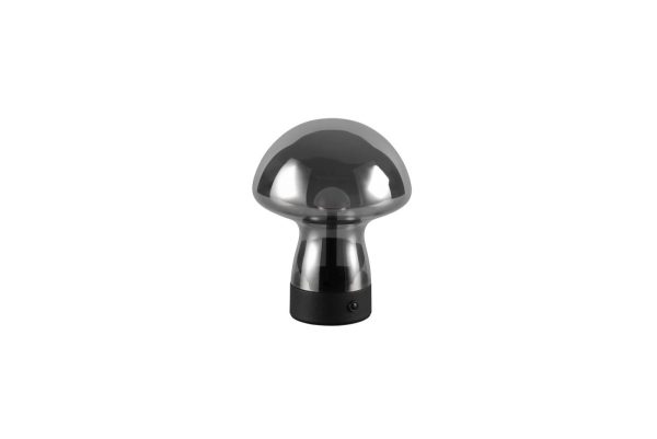 Trio TR54981154 LED stolní lampička DOOLEY | 1,5W integrovaný LED zdroj