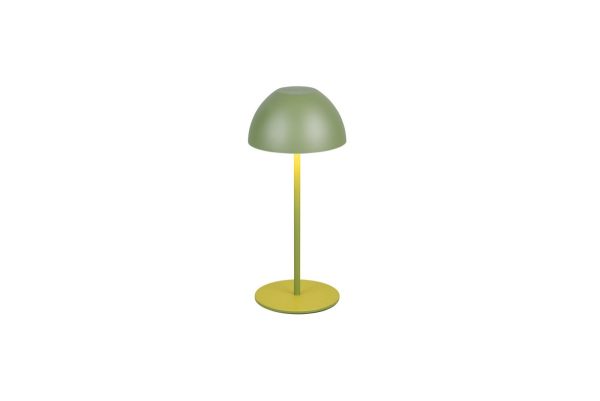 Trio TR55601115 LED stolní lampička ORTIZ | 2W integrovaný LED zdroj