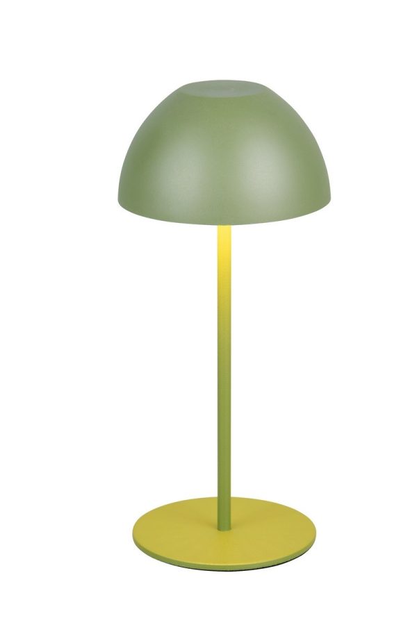 Trio TR55601115 LED stolní lampička ORTIZ | 2W integrovaný LED zdroj