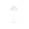 Trio TR55601131 LED stolní lampička ORTIZ | 2W integrovaný LED zdroj