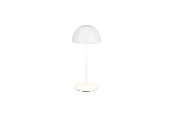Trio TR55601131 LED stolní lampička ORTIZ | 2W integrovaný LED zdroj