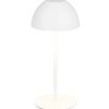 Trio TR55601131 LED stolní lampička ORTIZ | 2W integrovaný LED zdroj