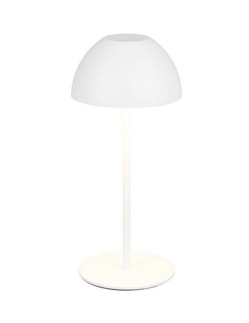 Trio TR55601131 LED stolní lampička ORTIZ | 2W integrovaný LED zdroj