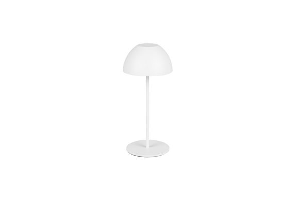 Trio TR55601131 LED stolní lampička ORTIZ | 2W integrovaný LED zdroj