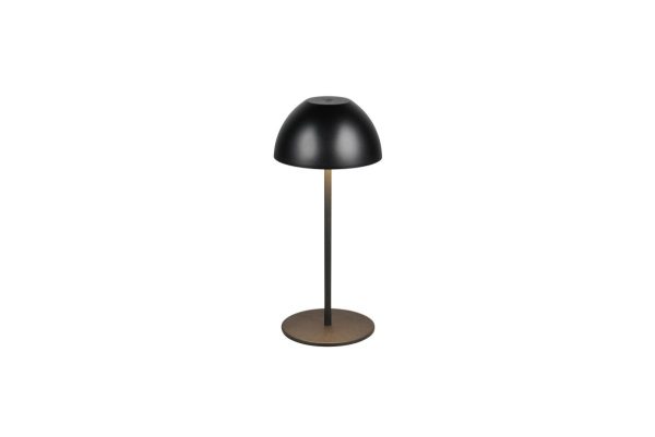 Trio TR55601132 LED stolní lampička ORTIZ | 2W integrovaný LED zdroj