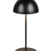 Trio TR55601132 LED stolní lampička ORTIZ | 2W integrovaný LED zdroj