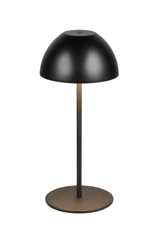 Trio TR55601132 LED stolní lampička ORTIZ | 2W integrovaný LED zdroj