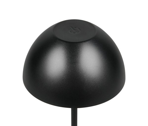 Trio TR55601132 LED stolní lampička ORTIZ | 2W integrovaný LED zdroj