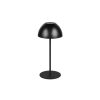 Trio TR55601132 LED stolní lampička ORTIZ | 2W integrovaný LED zdroj